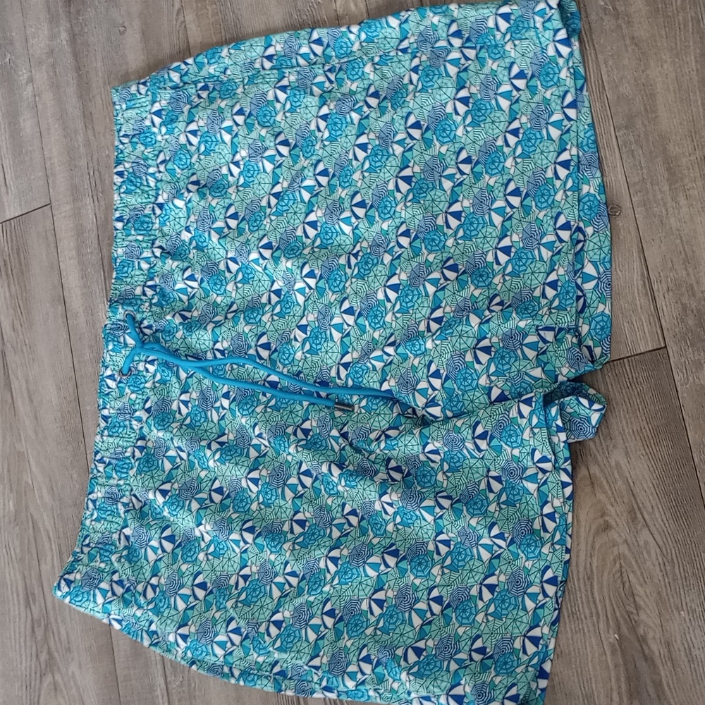 Mr. Swim trunks/Shorts